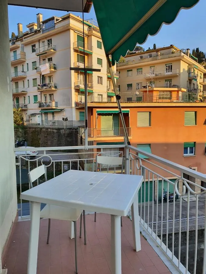 Appartamento Primavera Rapallo