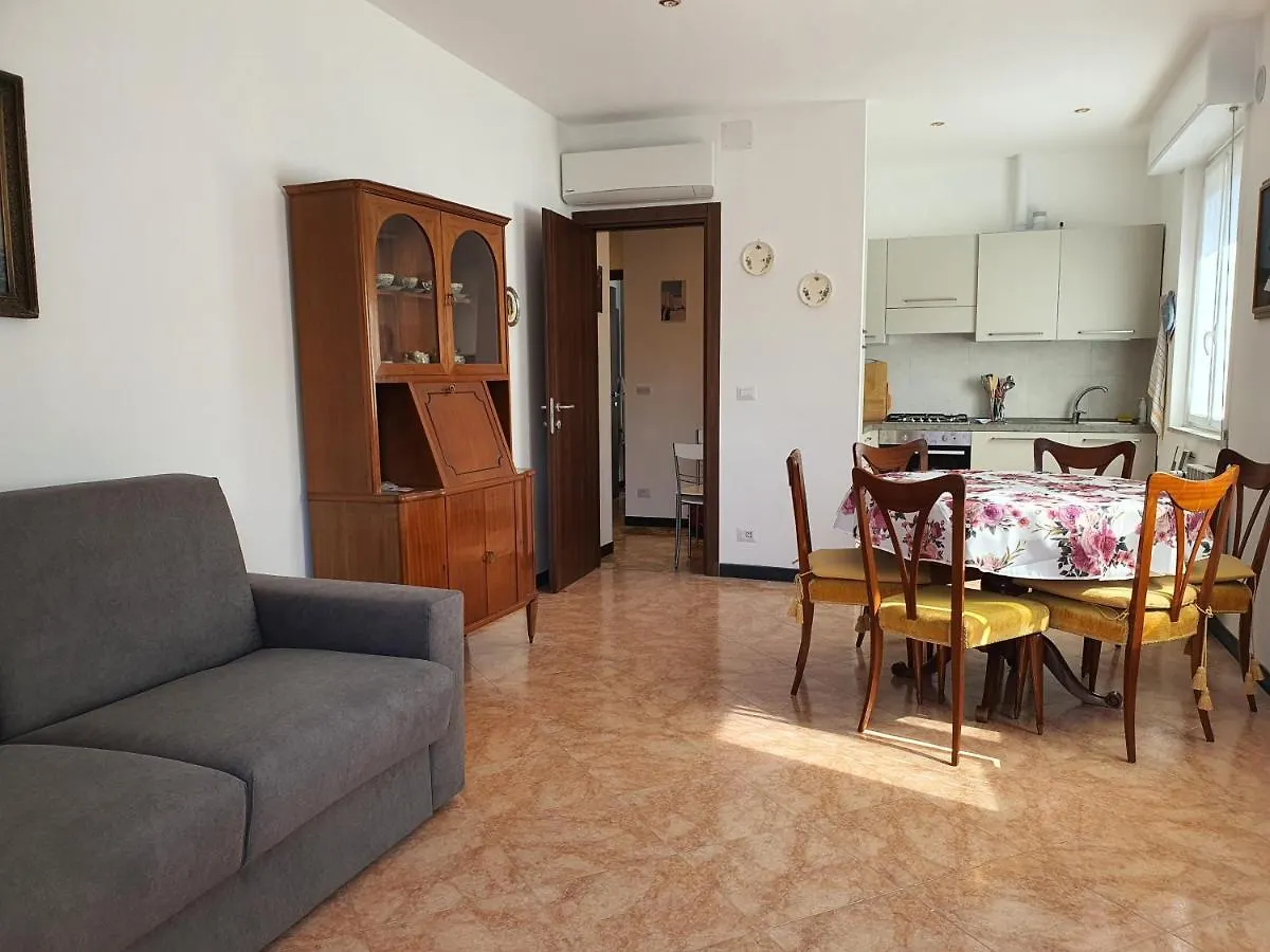 Appartamento Primavera location