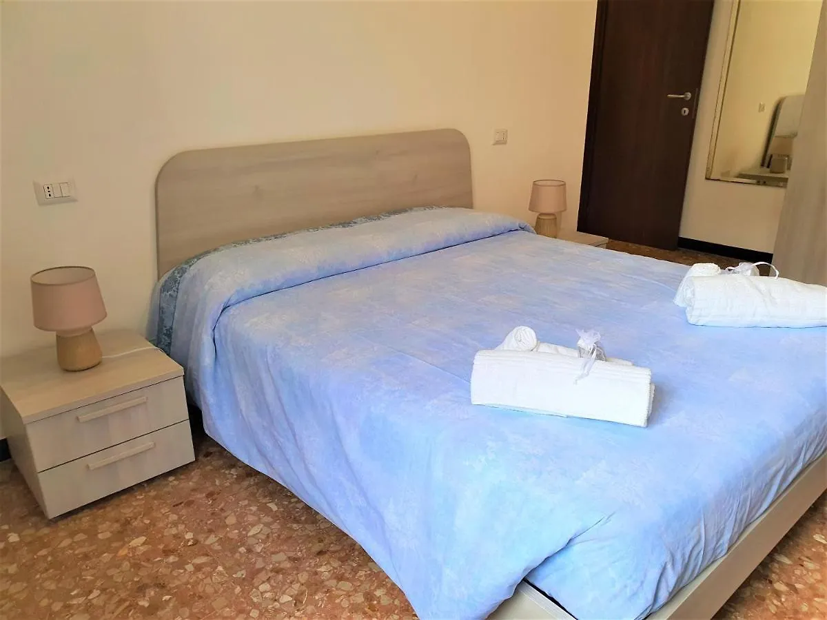 Apartment Appartamento Primavera Rapallo Italy