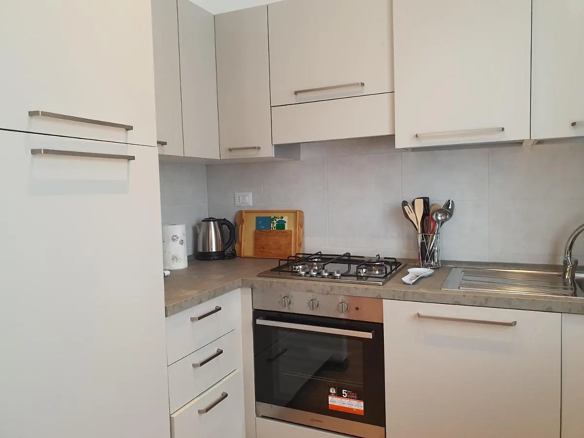 Apartment Appartamento Primavera Rapallo